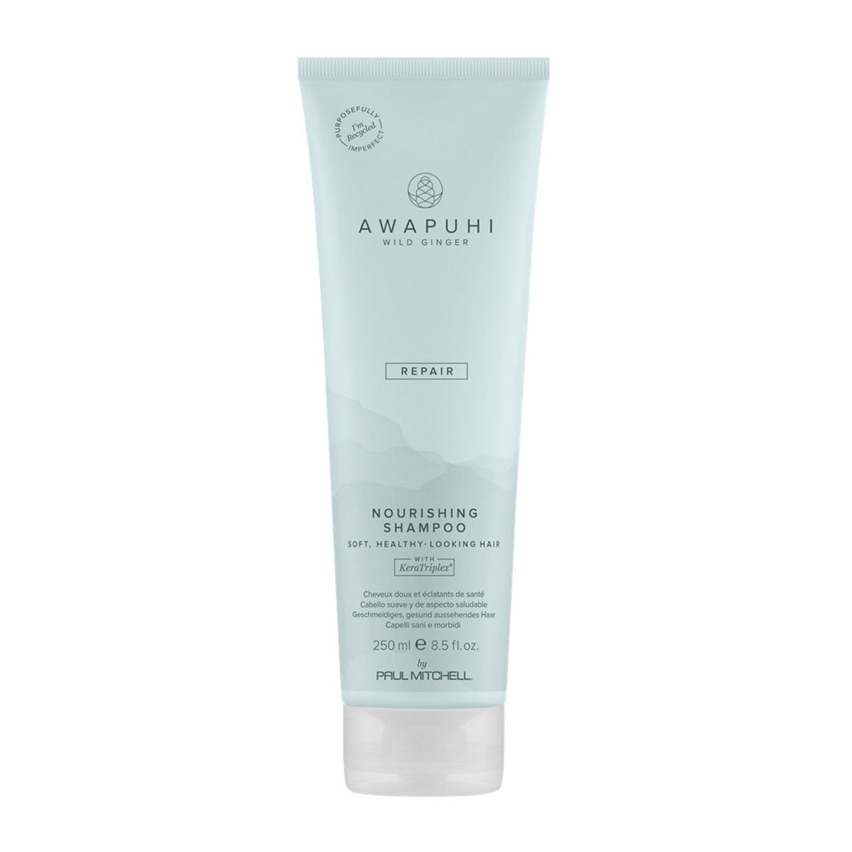 Paul Mitchell Awapuhi Wild Ginger Nourishing Shampoo