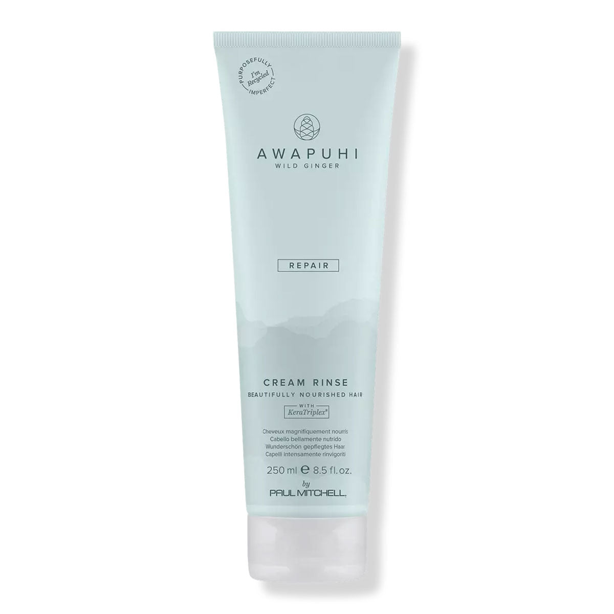Paul Mitchell Awapuhi Wild Ginger Keratin Cream Rinse