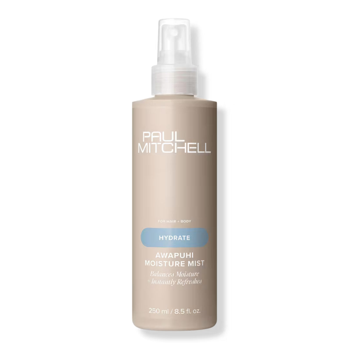Paul Mitchell Moisture Awapuhi Moisture Mist