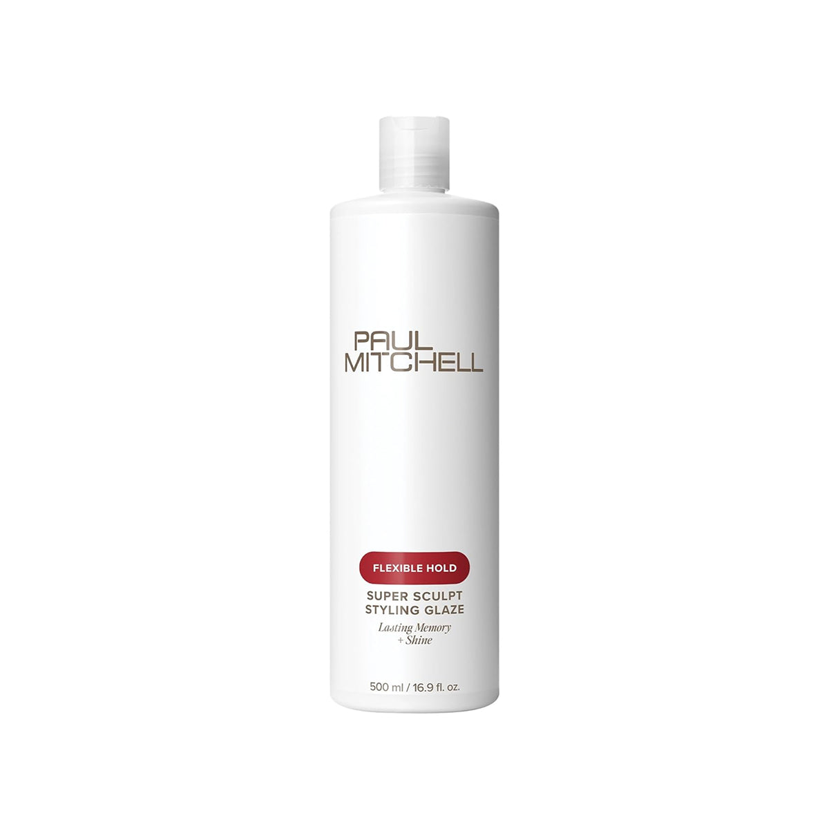 Paul Mitchell Flexible Style Super Sculpt
