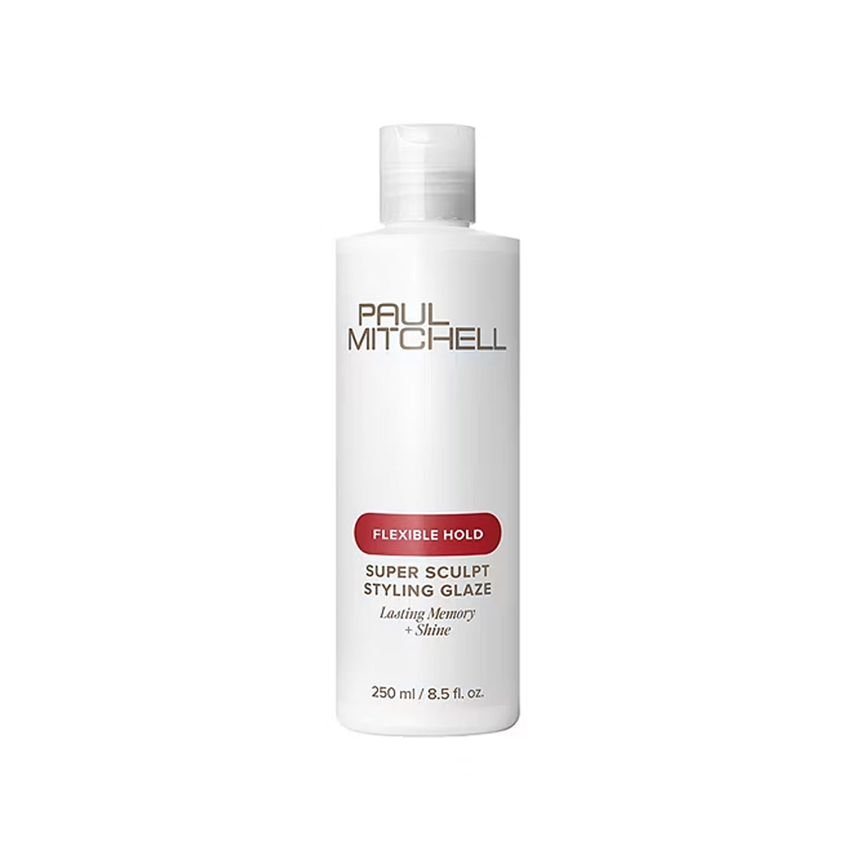Paul Mitchell Flexible Style Super Sculpt