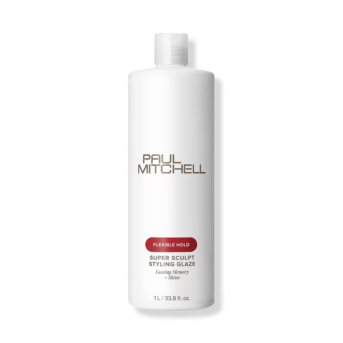 Paul Mitchell Flexible Style Super Sculpt