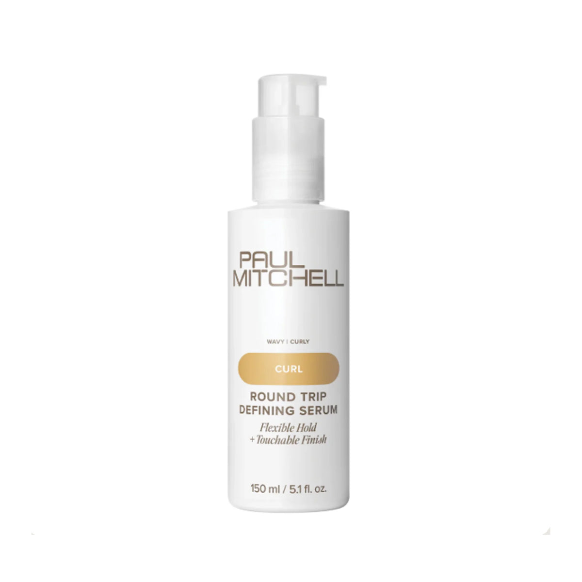 Paul Mitchell Round Trip Curl Defining Serum