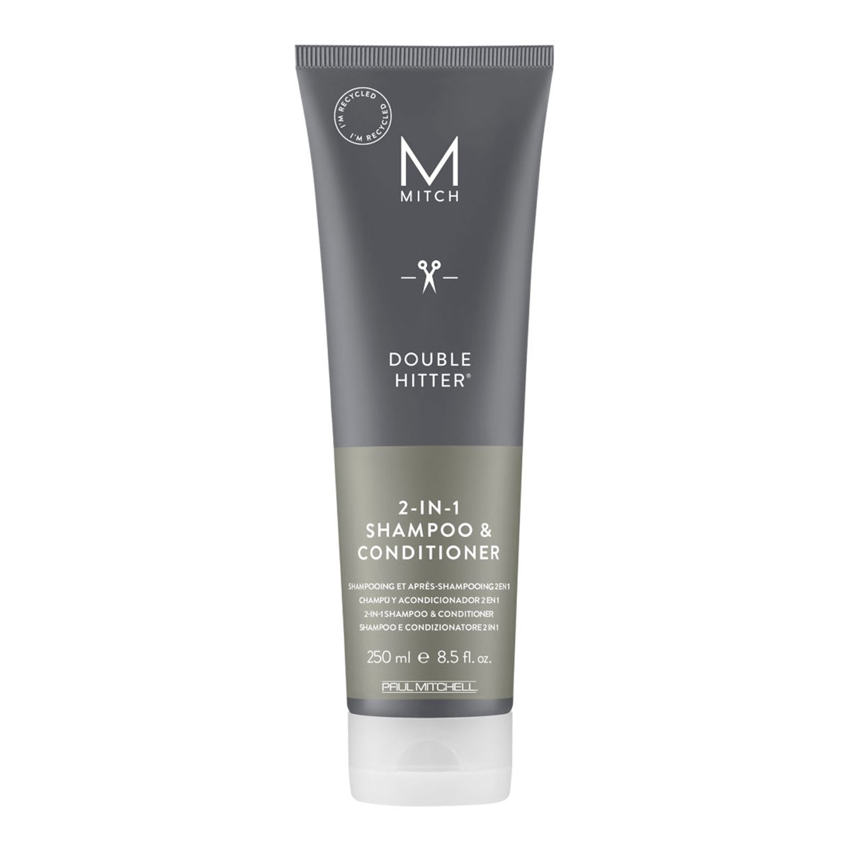 Paul Mitchell Mitch Double Hitter