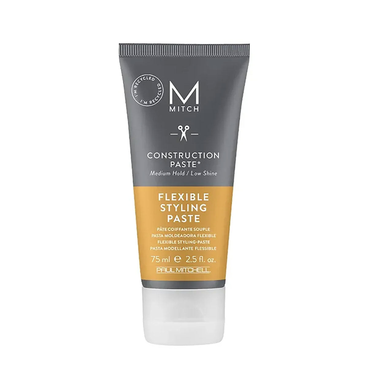 Paul Mitchell Mitch Construction Paste