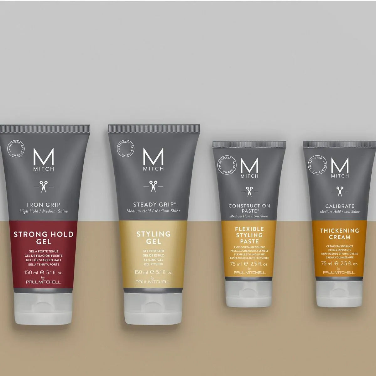 Paul Mitchell Mitch Construction Paste