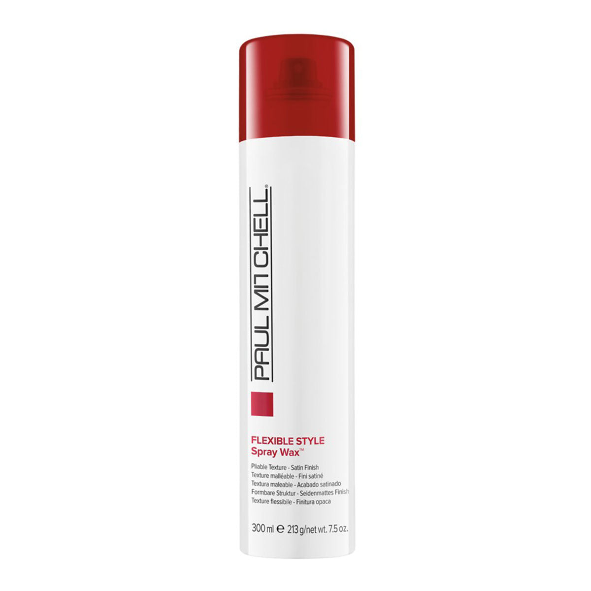 Paul Mitchell Flexible Style Spray Wax
