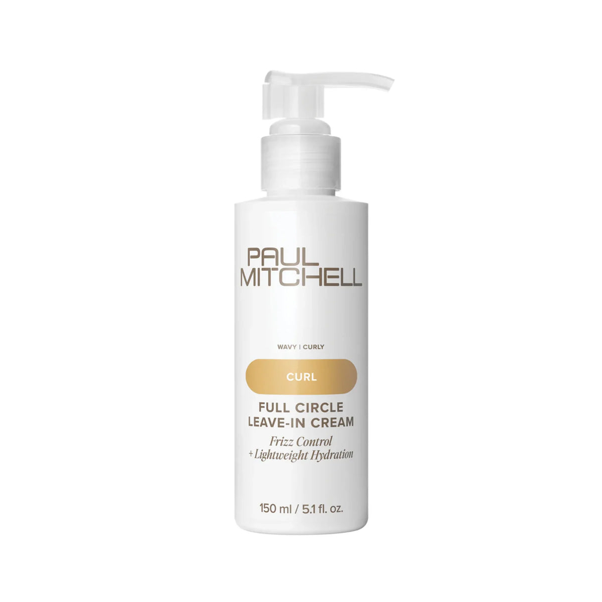 Paul Mitchell Curls Full Circle Leave-In Treatment
