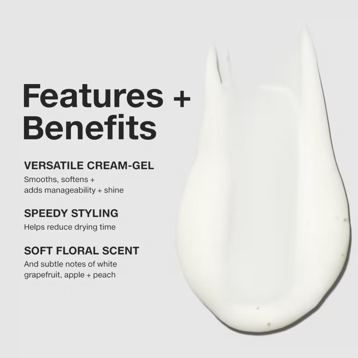Paul Mitchell Express Style Fast Form Cream Gel