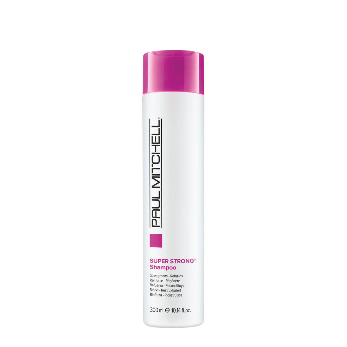 Paul Mitchell Strength Super Strong Daily Shampoo