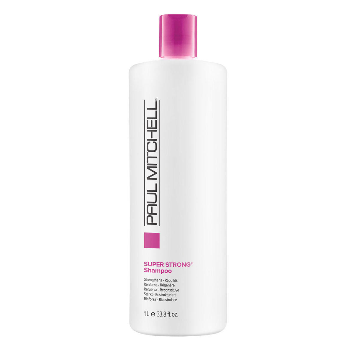 Paul Mitchell Strength Super Strong Daily Shampoo