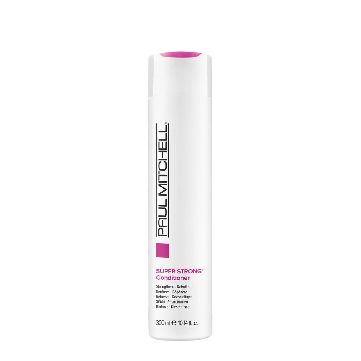 Paul Mitchell Strength Super Strong Daily Conditioner
