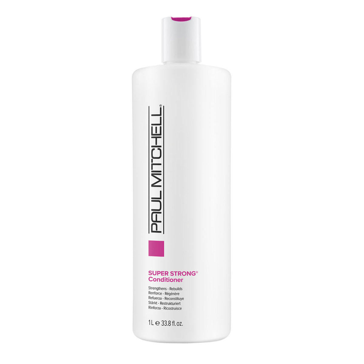 Paul Mitchell Strength Super Strong Daily Conditioner