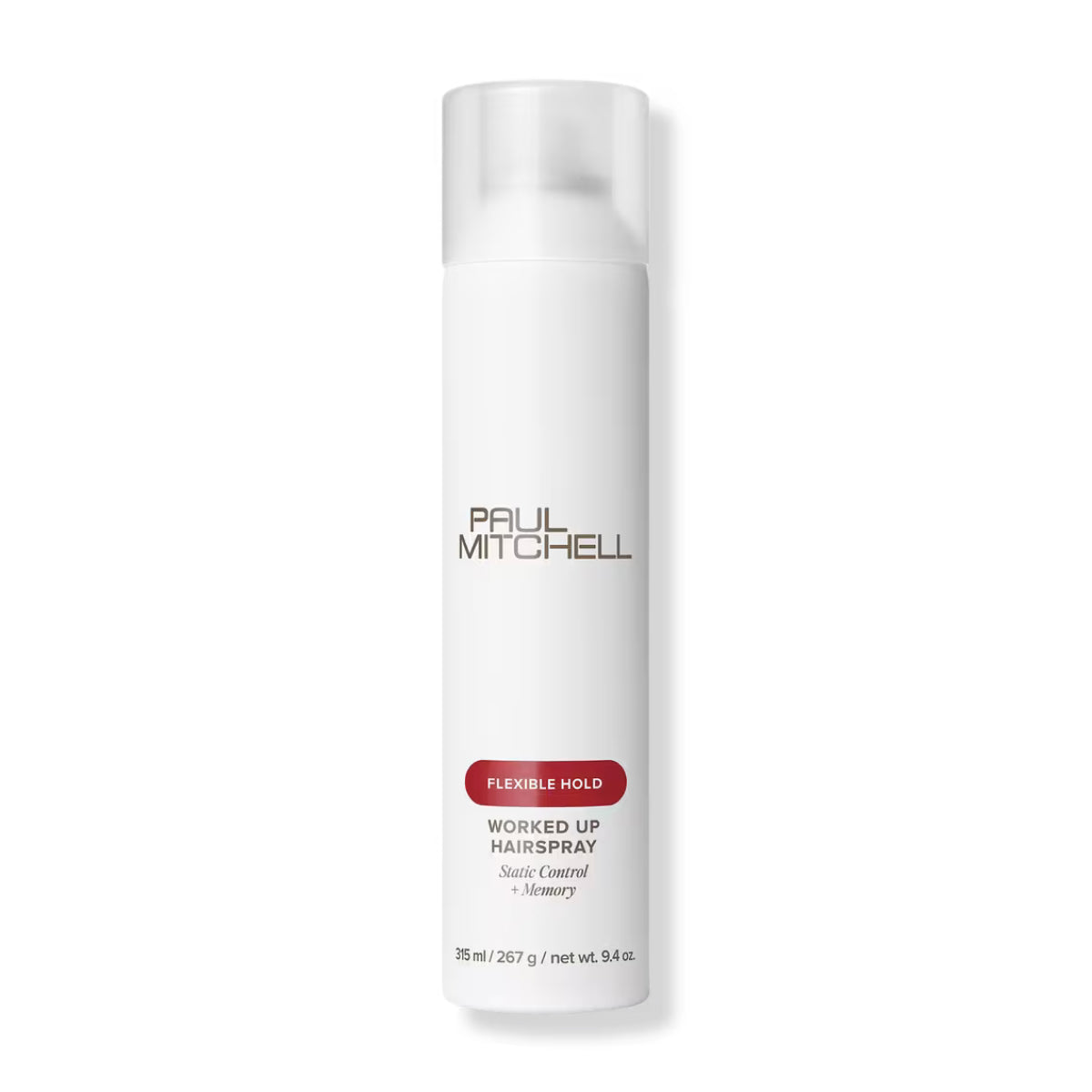 Paul Mitchell Express Style Worked Up Working Spray