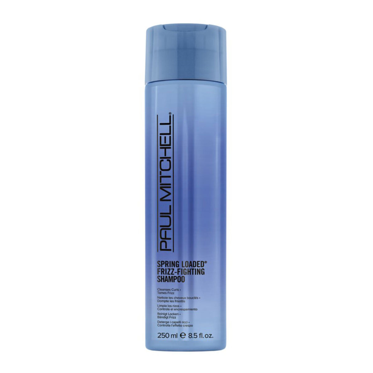 Paul Mitchell Curls Spring Loaded Frizz-Fighting Shampoo