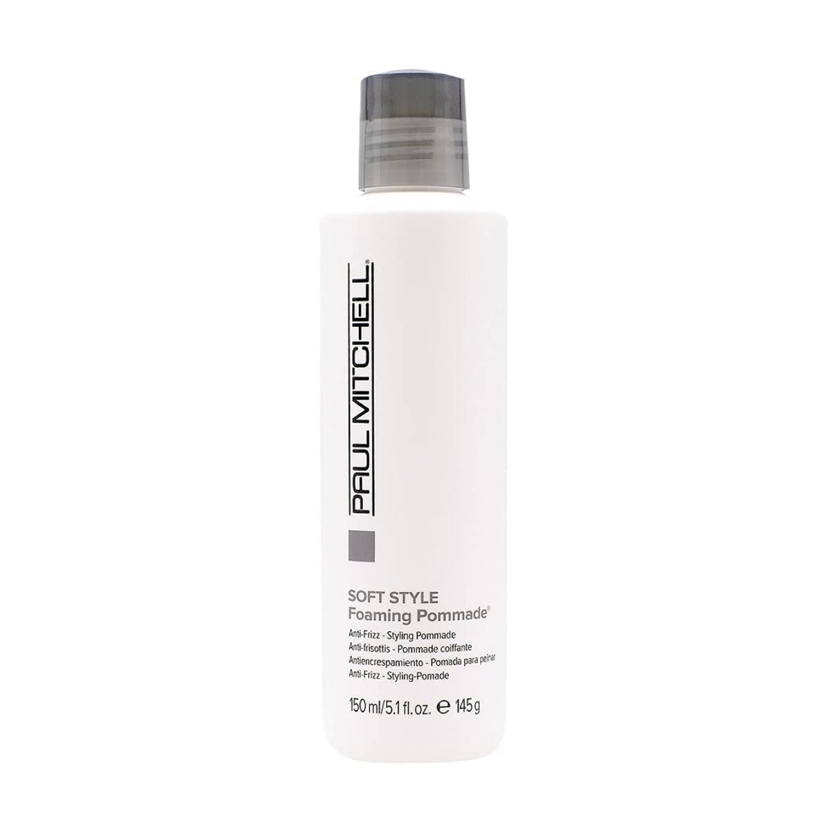 Paul Mitchell Foaming Pommade Texture Polish