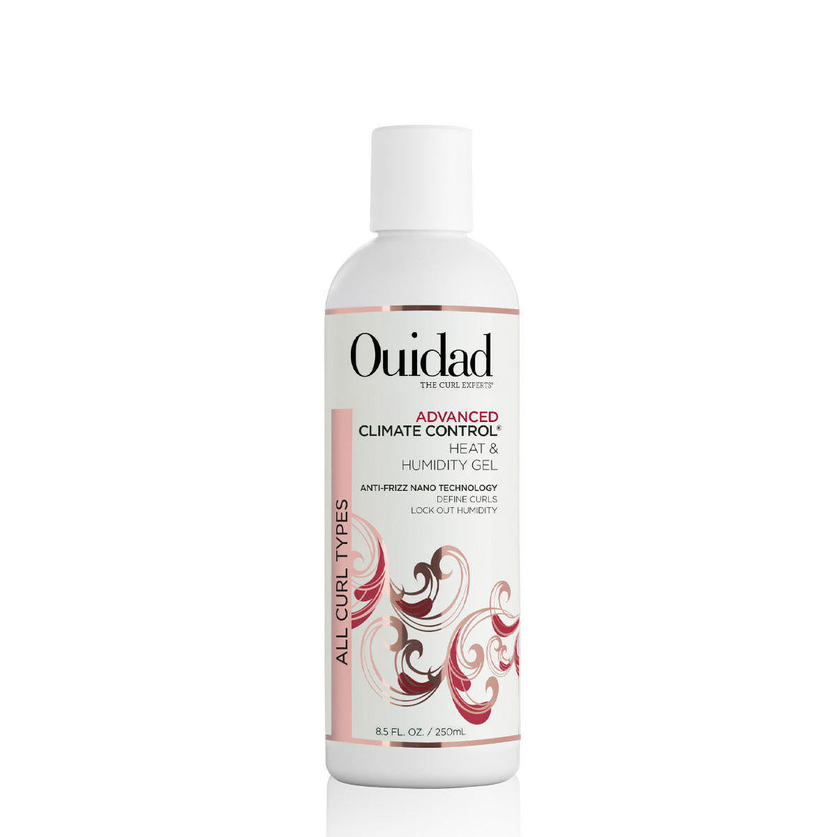 Ouidad Advanced Climate Control Heat and Humidity Gel