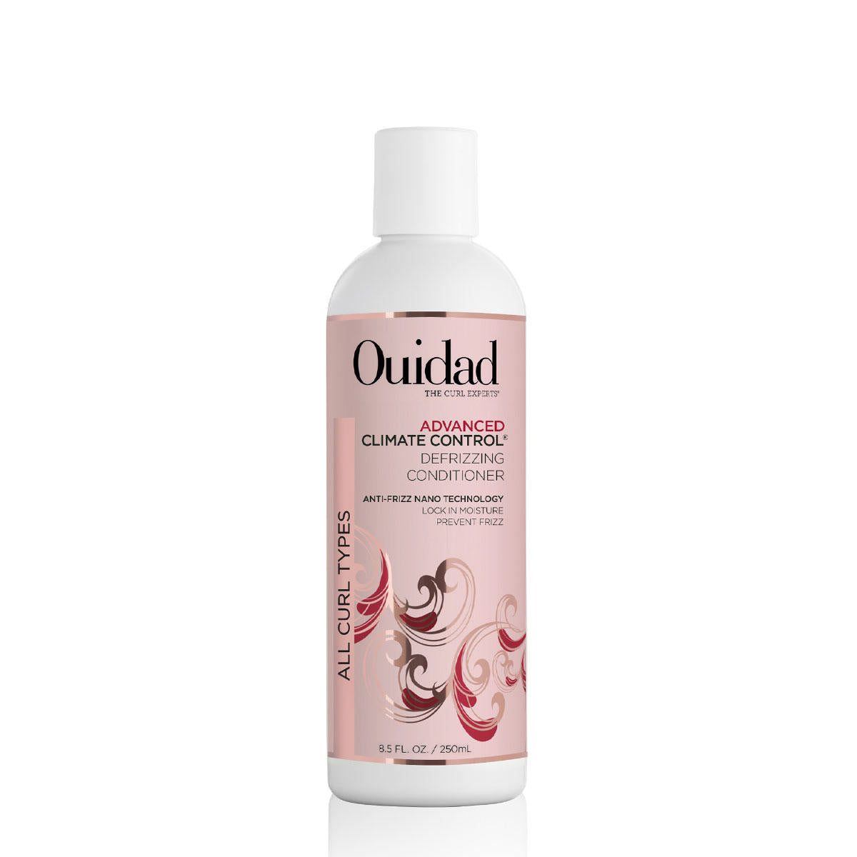 Ouidad Advanced Climate Control Defrizzing Conditioner
