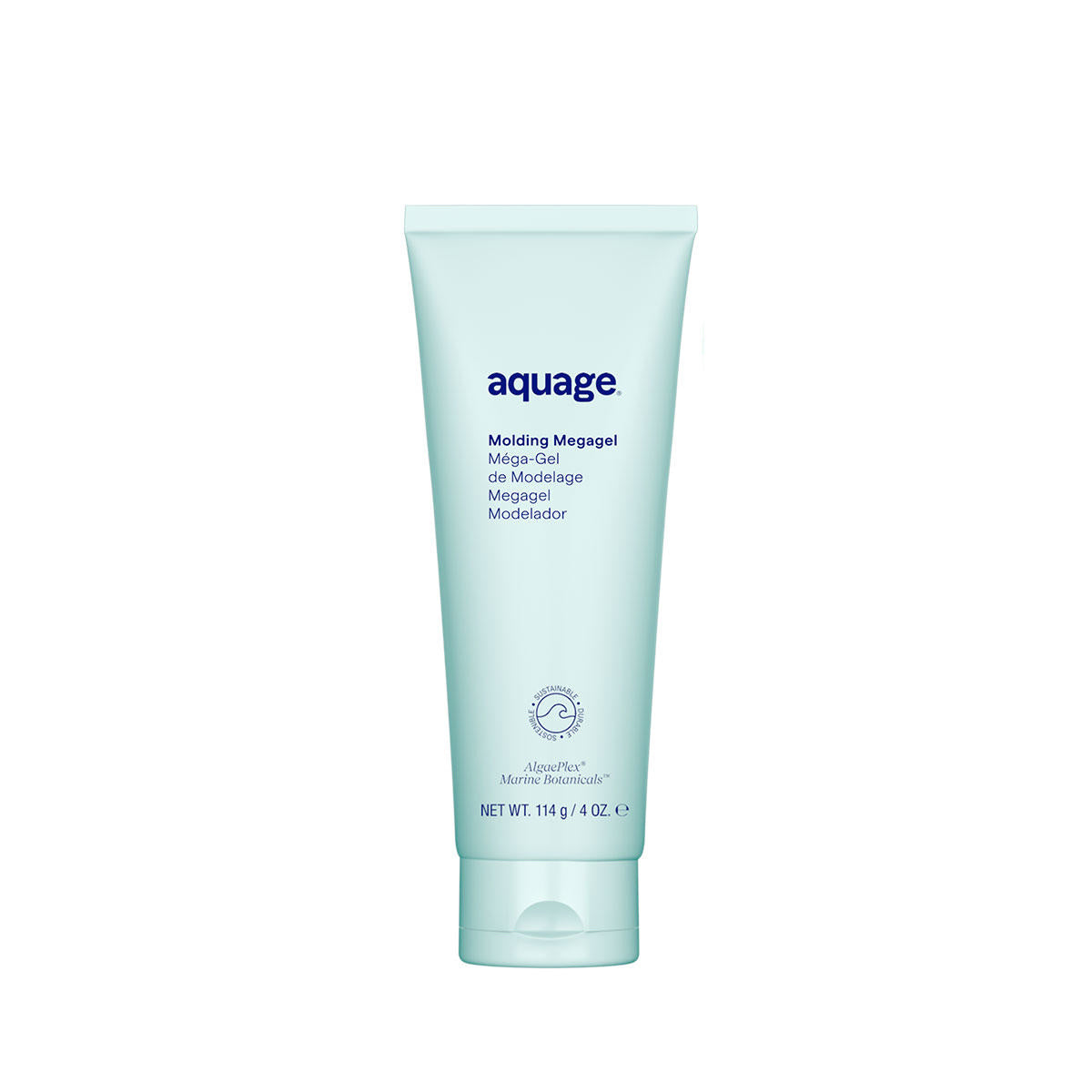 Aquage Molding Megagel
