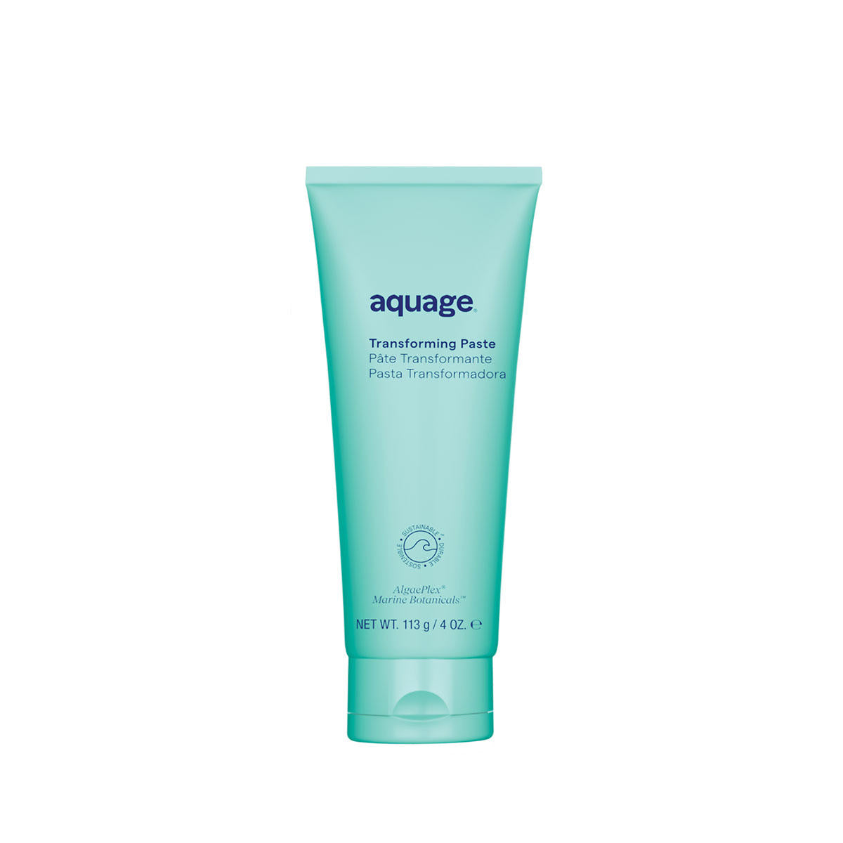 Aquage Transforming Paste