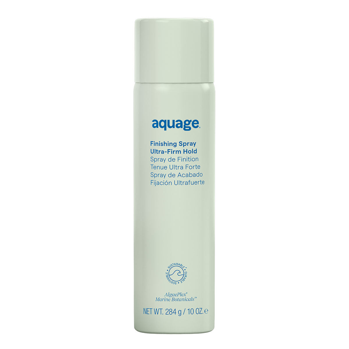 Aquage Finishing Spray Ultra-Firm Hold