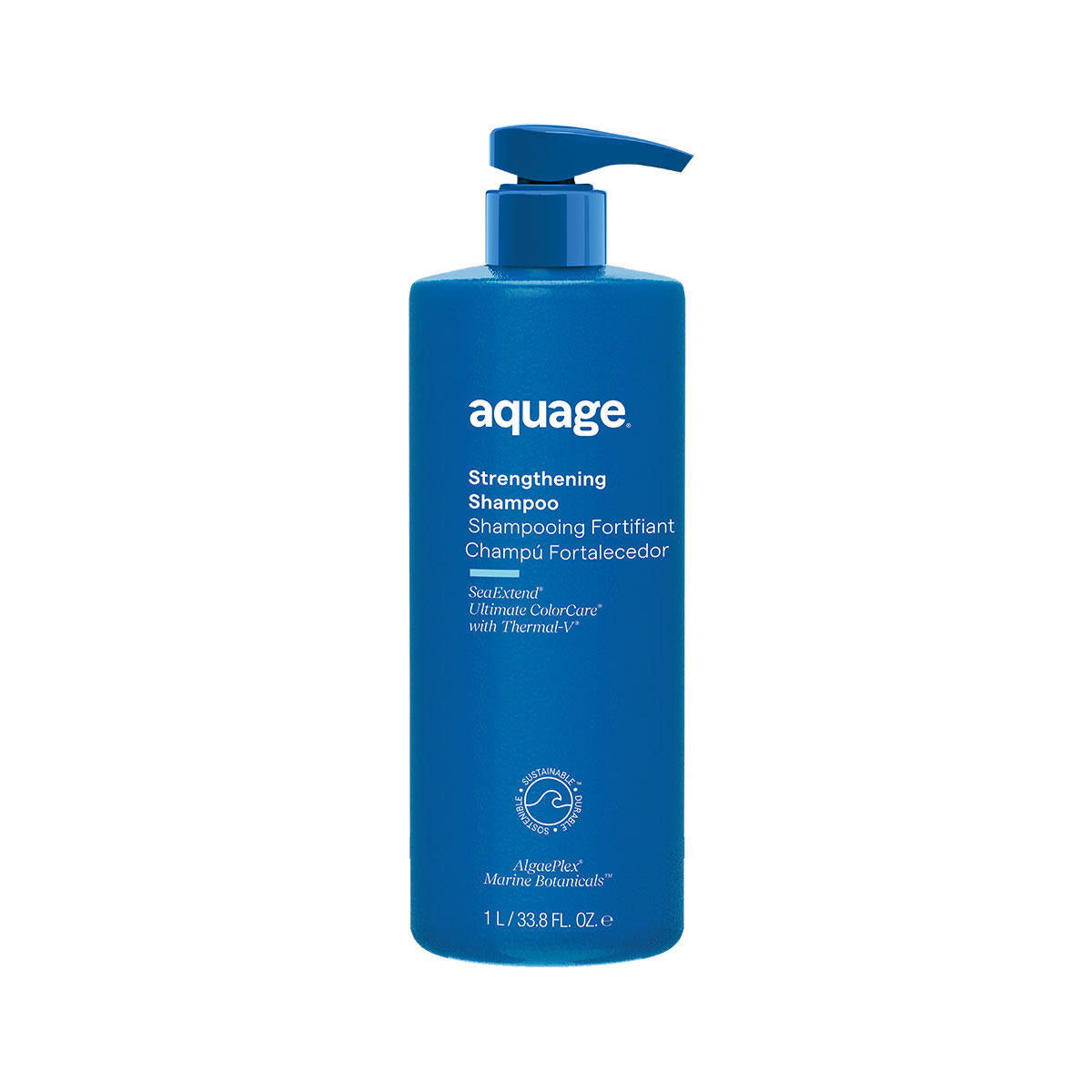Aquage SeaExtend Strengthening Shampoo