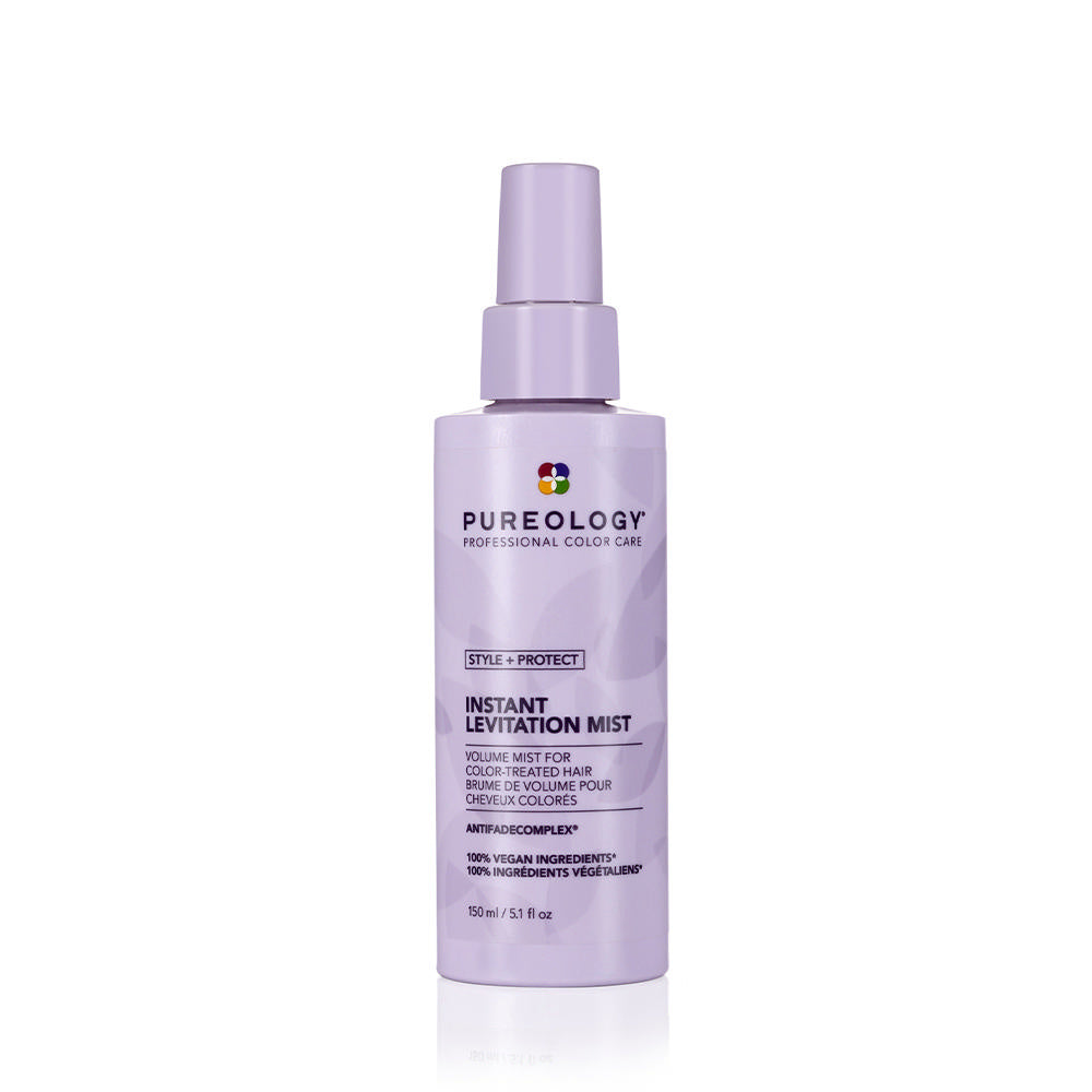 Pureology Clean Volume Instant Levitation Mist