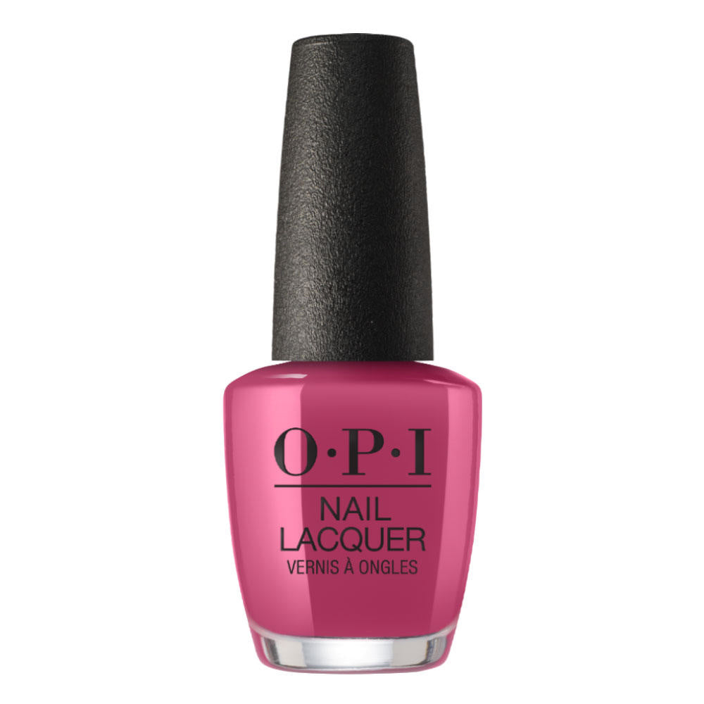 OPI Iceland Collection