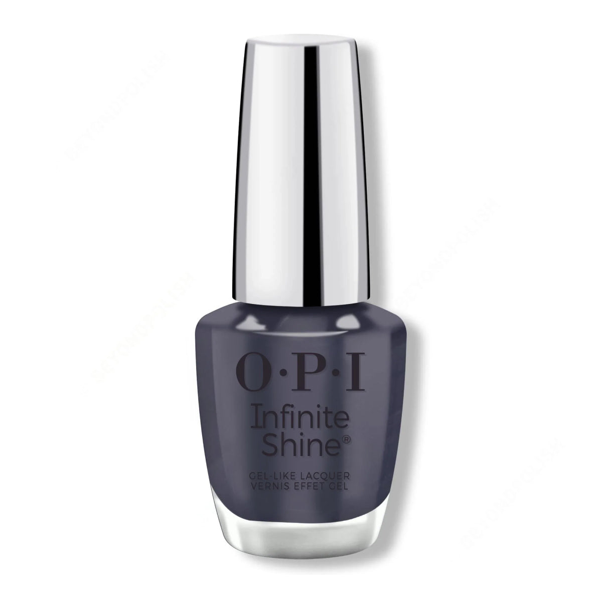 OPI Iceland Infinite Shine Collection