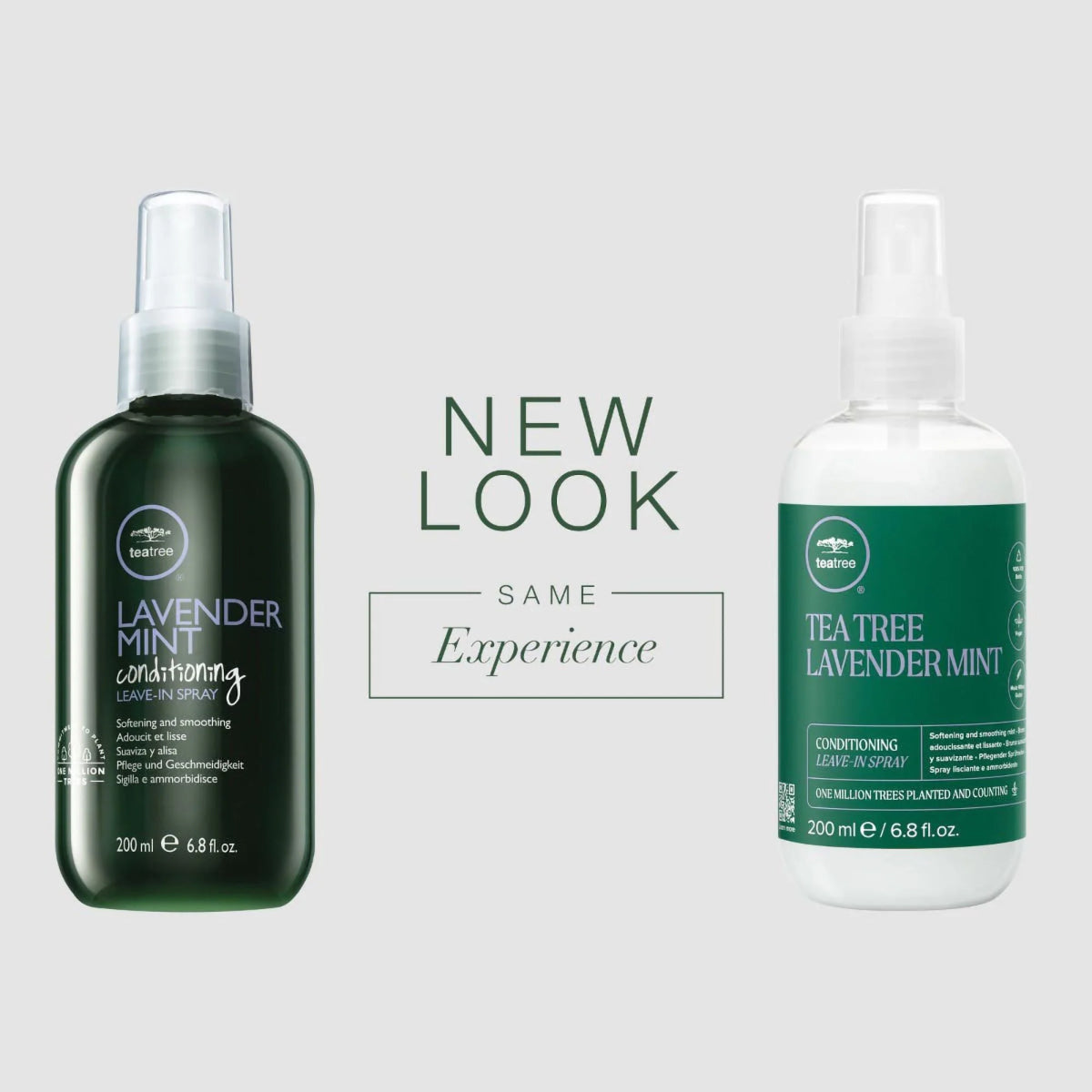 Paul Mitchell Lavender Mint Conditioning Leave-In Spray