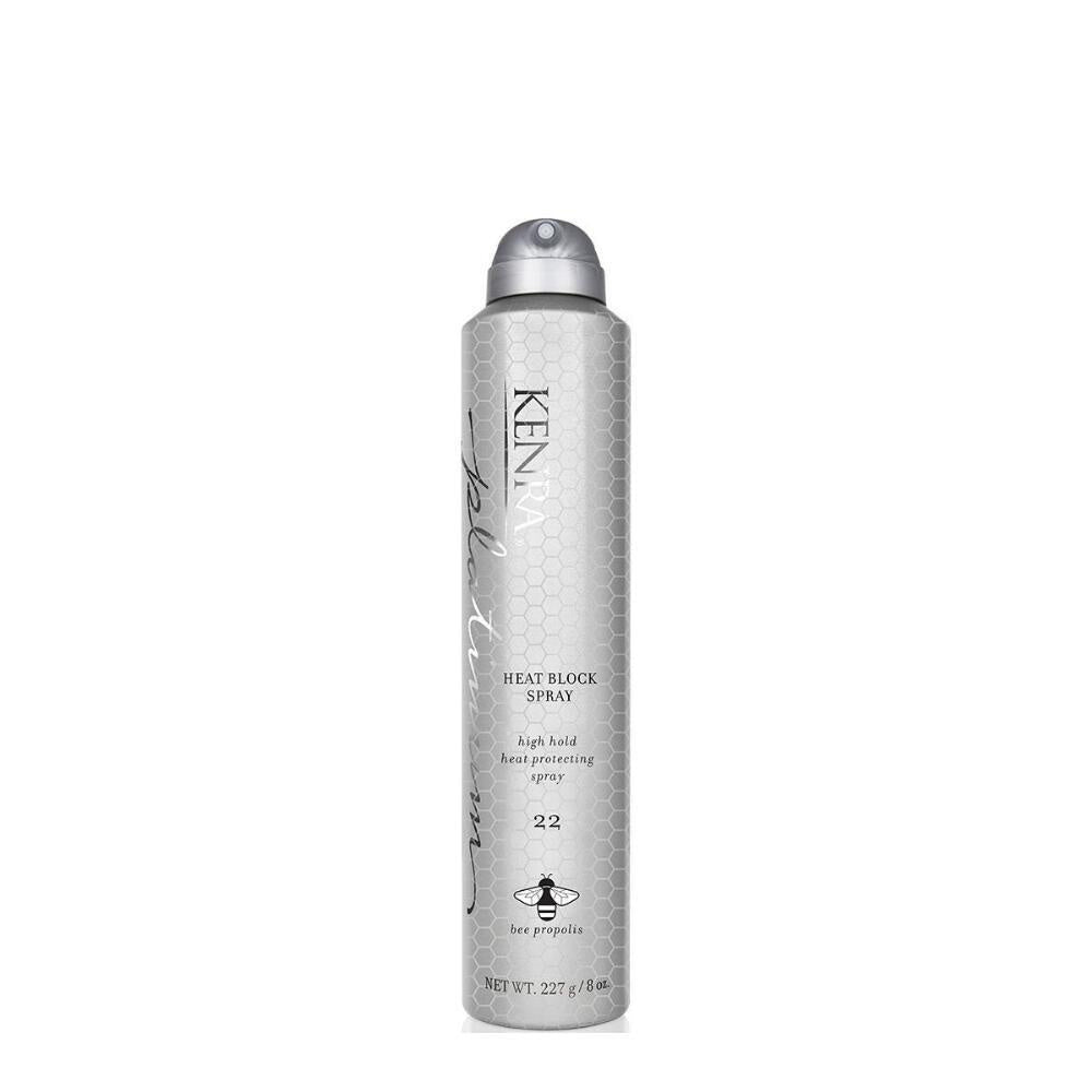 Kenra Platinum Heat Block Spray 22