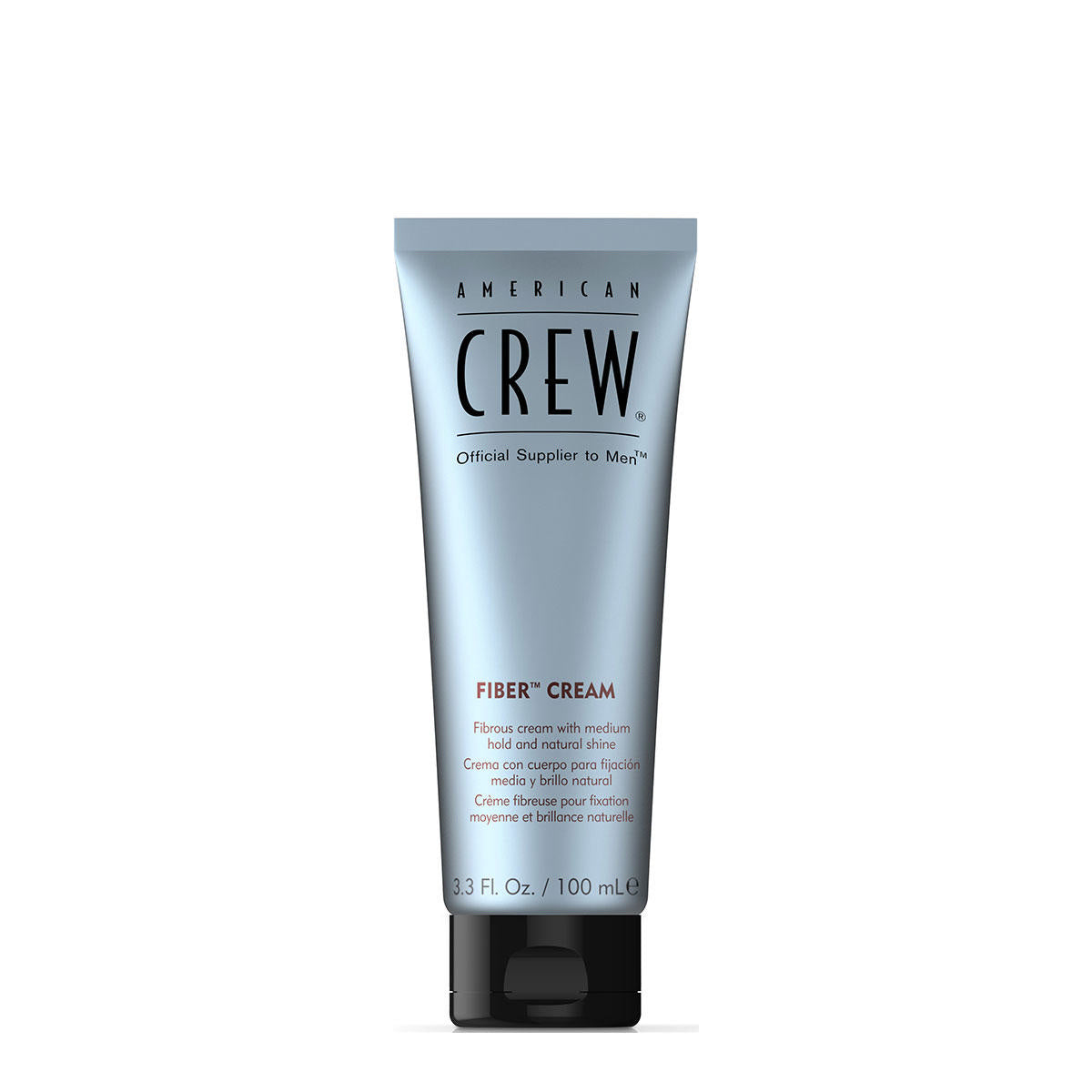American Crew Fiber Cream