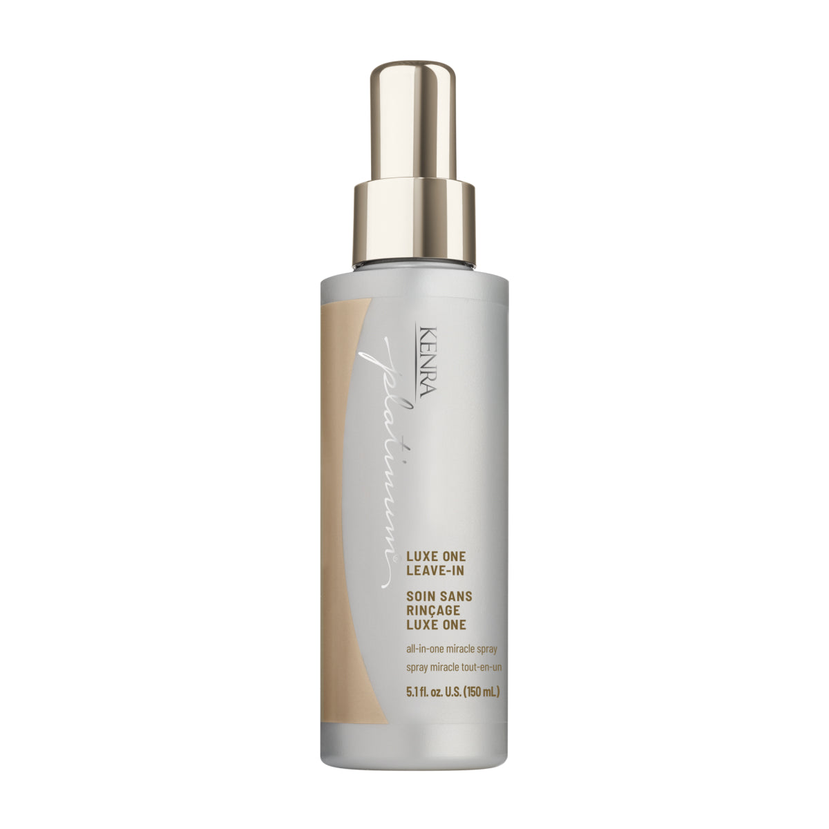 Kenra Luxe One Leave In Miracle Spray