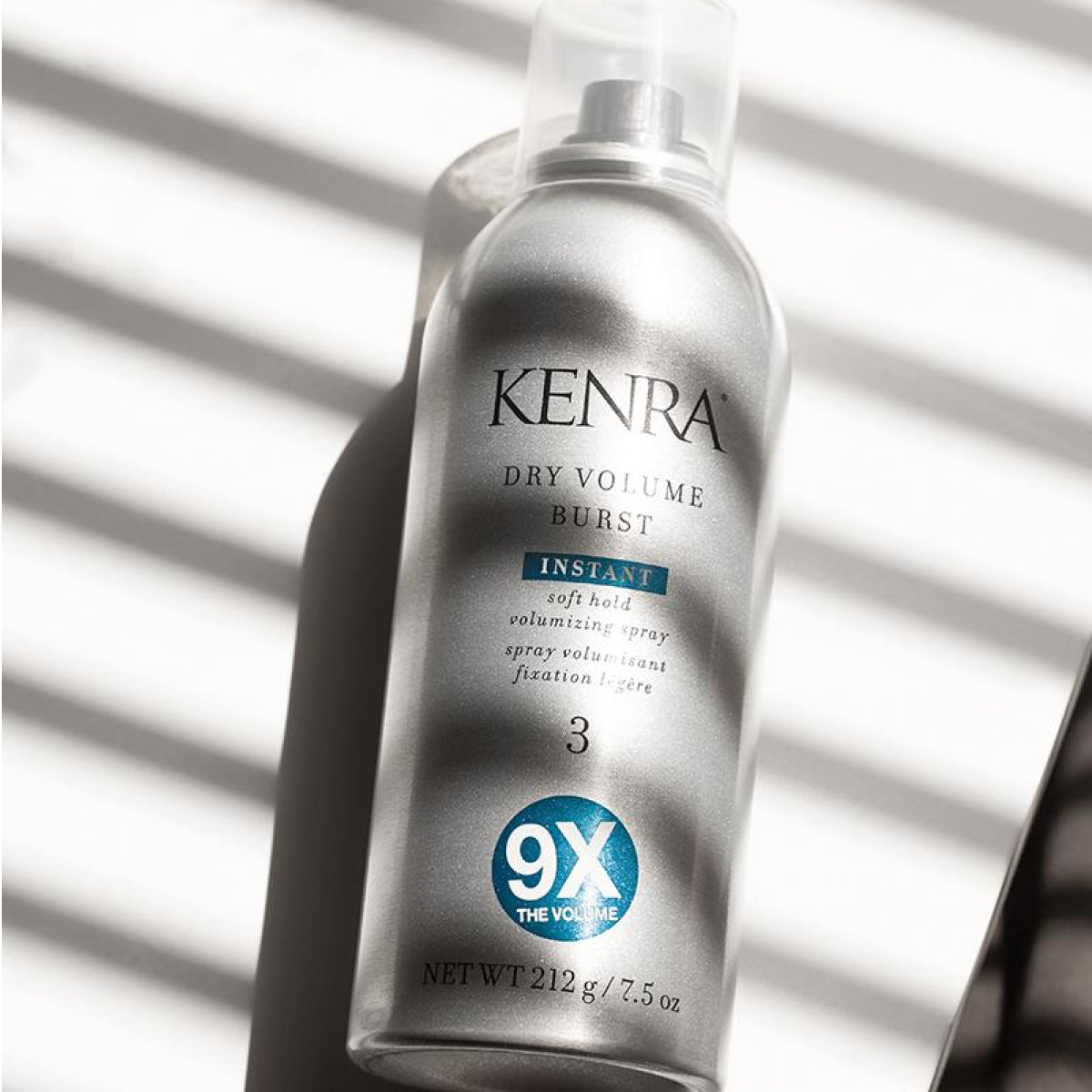 Kenra Dry Volume Burst Soft Hold Volumizing Spray