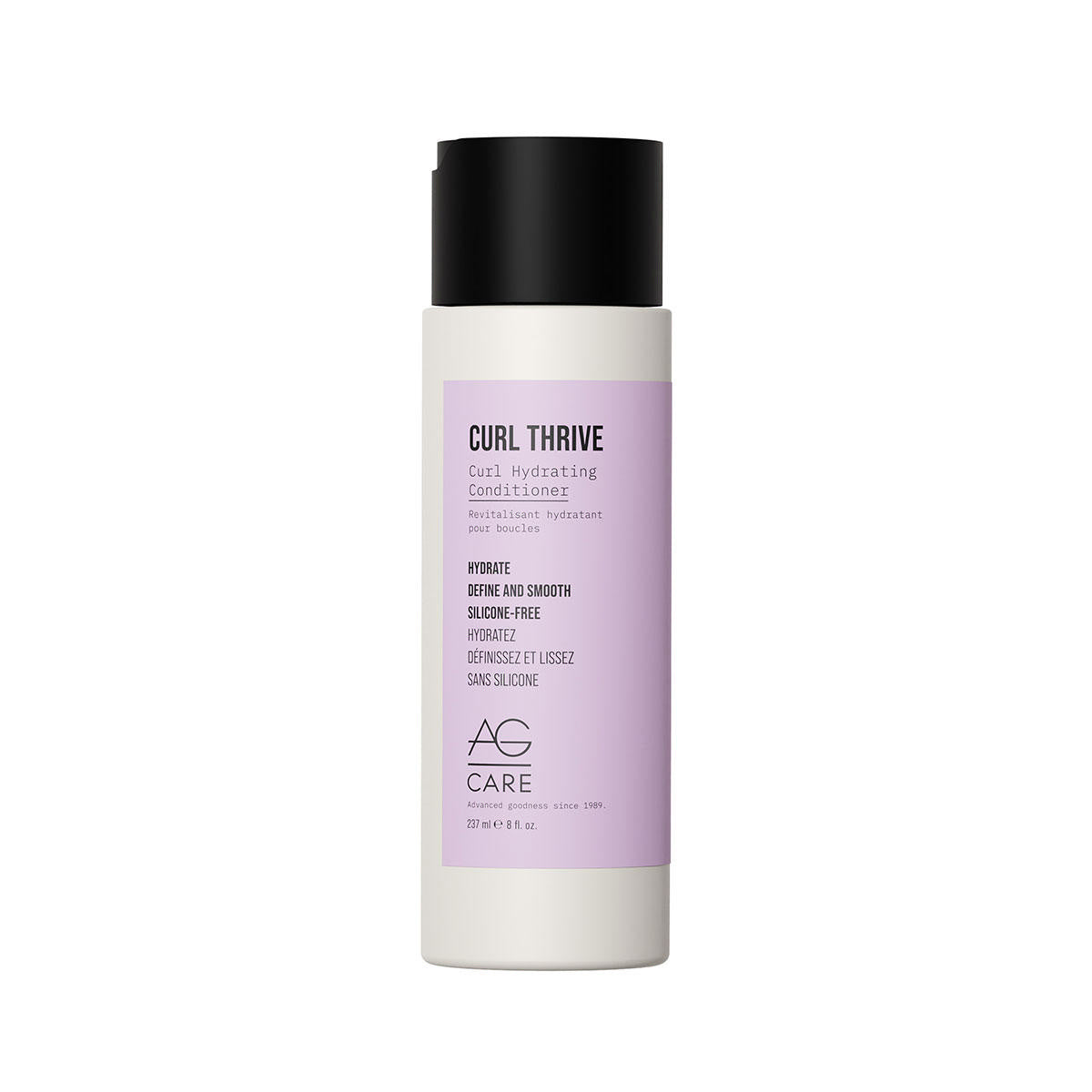 AG Care Curl Thrive Curl Hydrating Conditioner