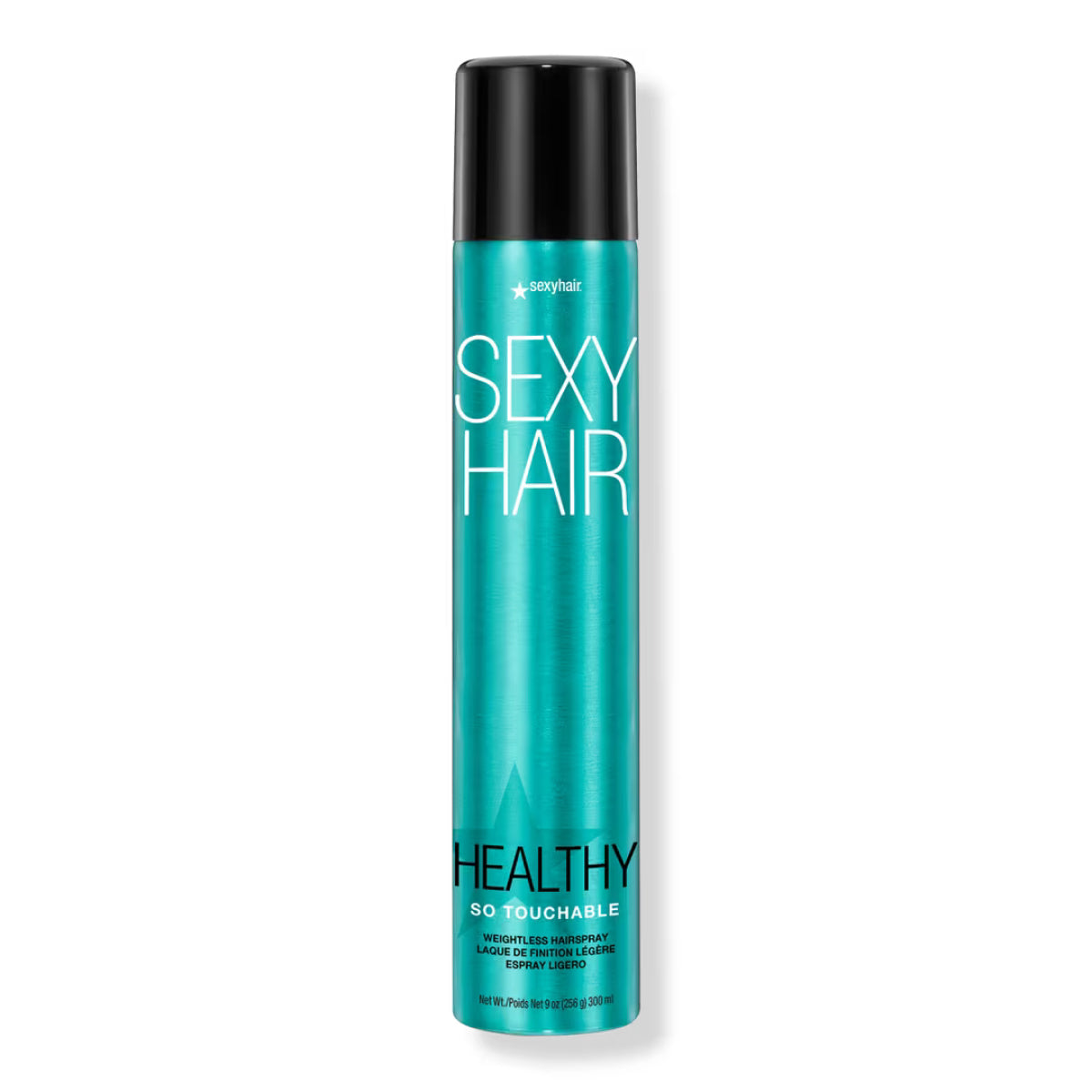 Sexy Hair Healthy Sexy Hair So Touchable Weightless Hairspray