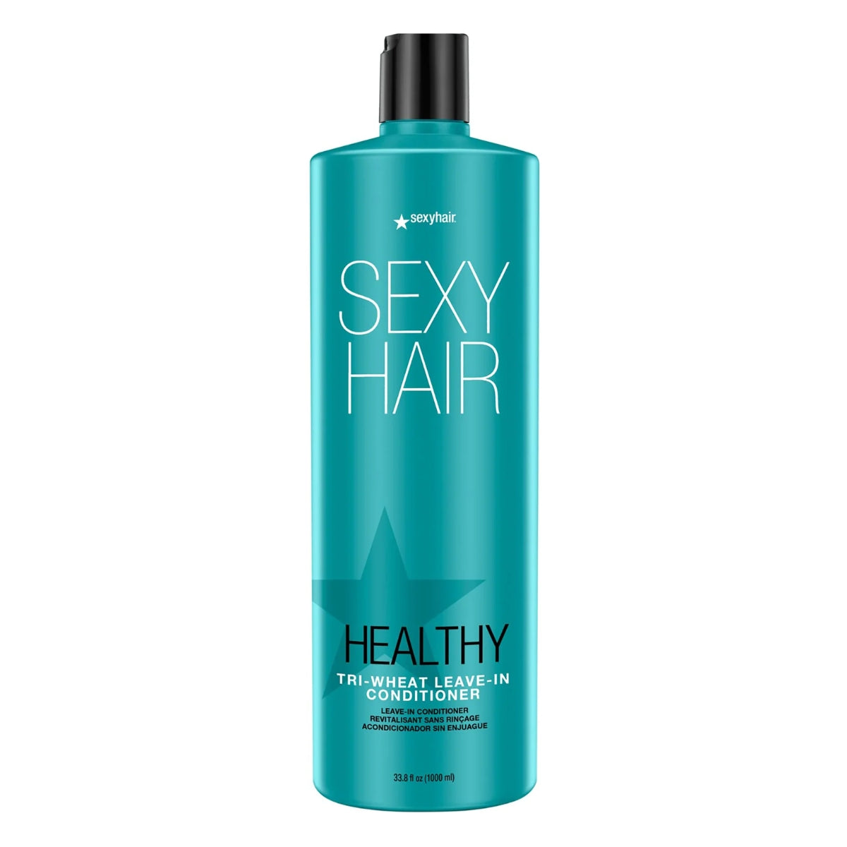 Sexy Hair Healthy Sexy Hair Tri-Wheat Leave-In Conditioner