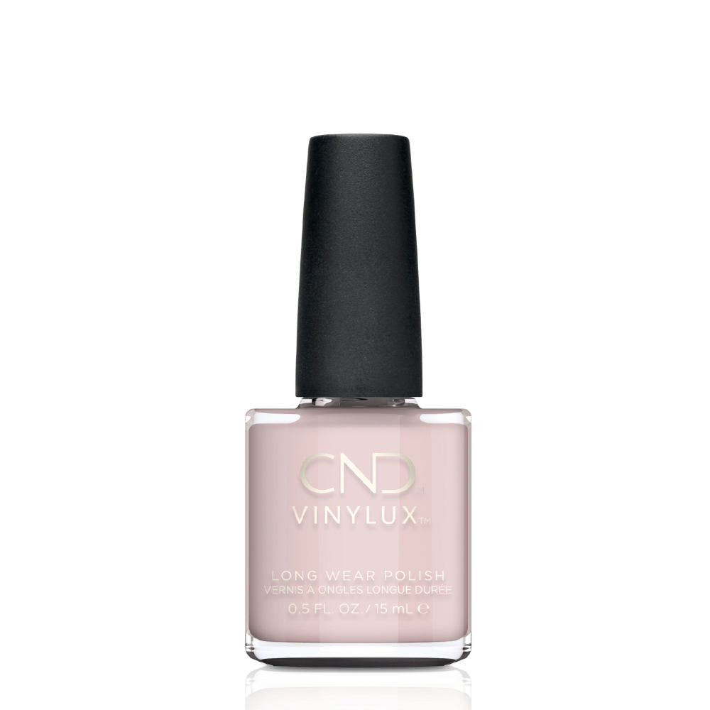 CND Vinylux Weekly Polish - The Nude Collection