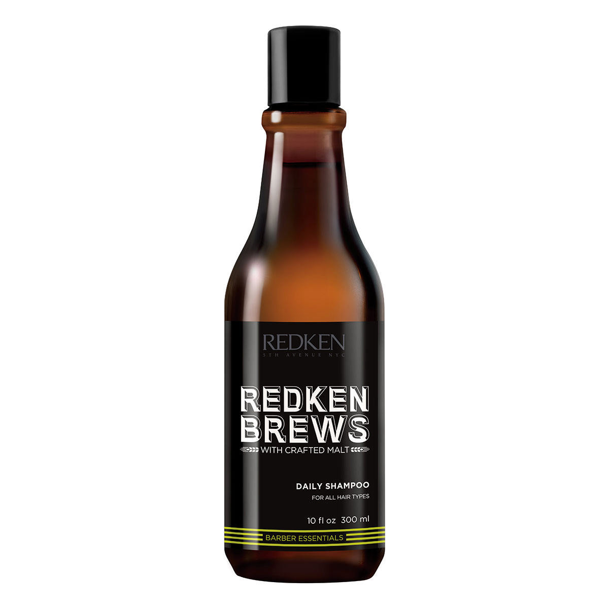 Redken Brews Daily Shampoo