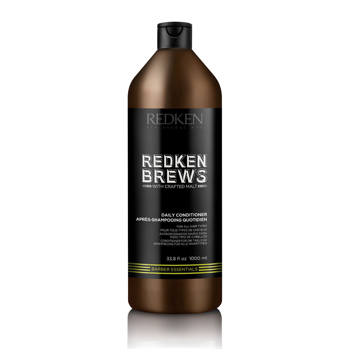 Redken Brews Daily Conditioner