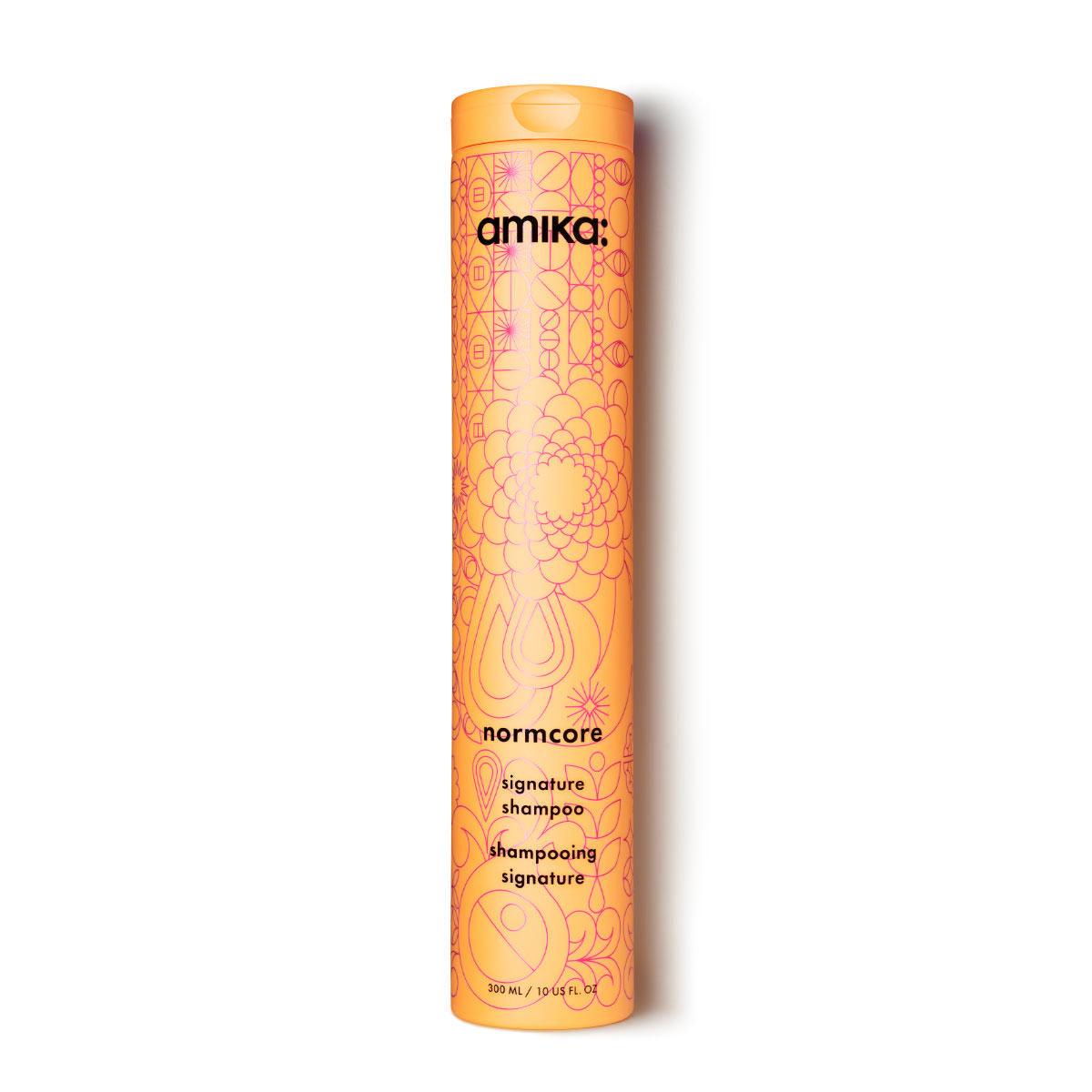 amika Normcore Signature Shampoo