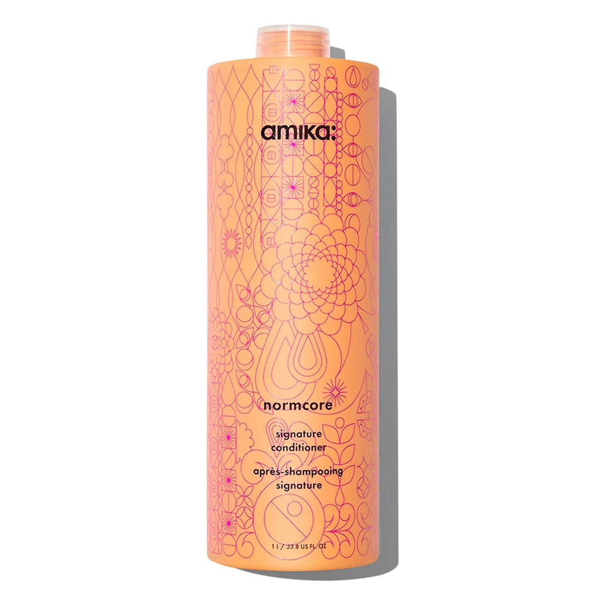 amika Normcore Signature Conditioner