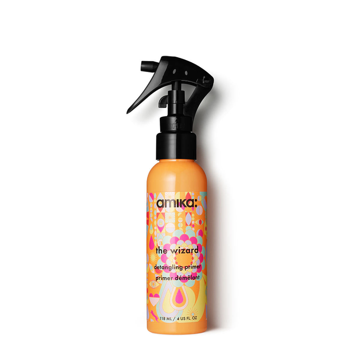 amika The Wizard Detangling Primer