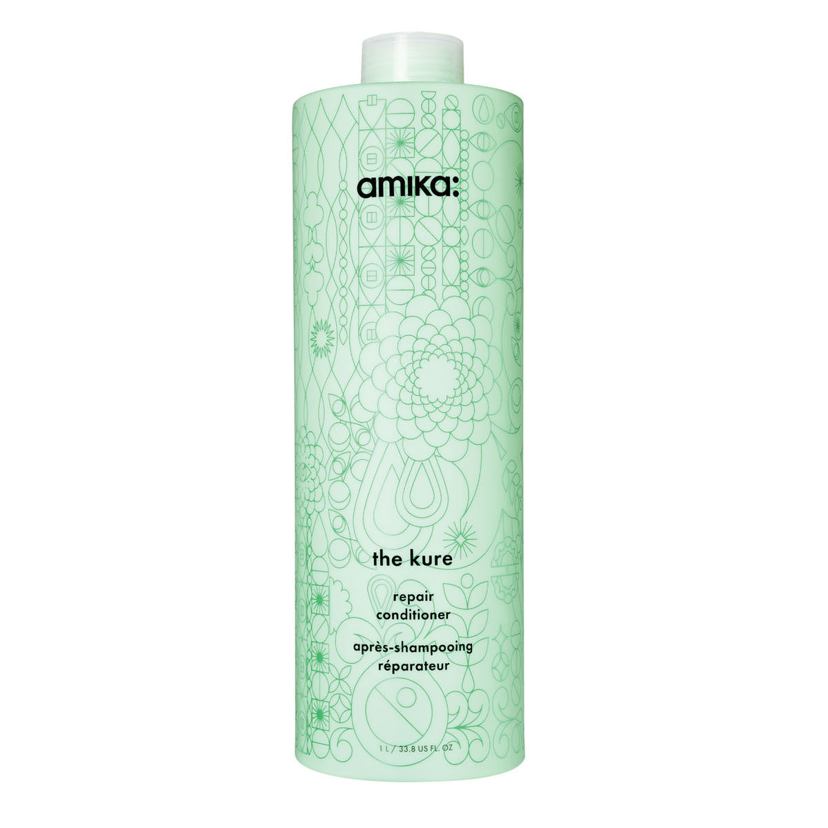 amika The Kure Repair Conditioner