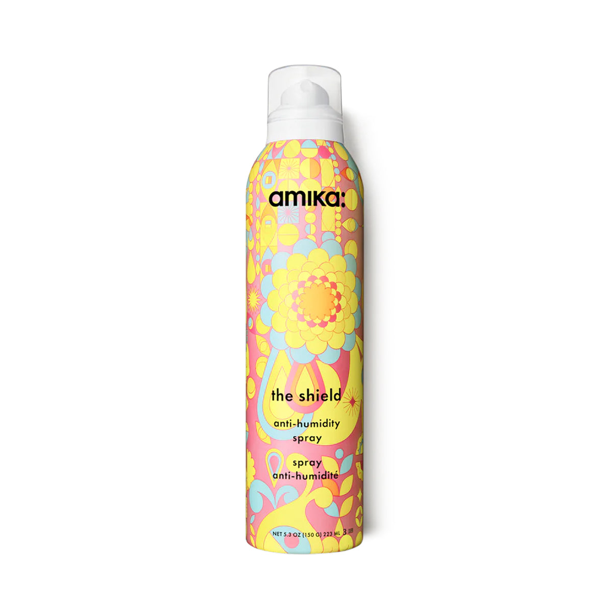amika The Shield Anti Humidity Spray