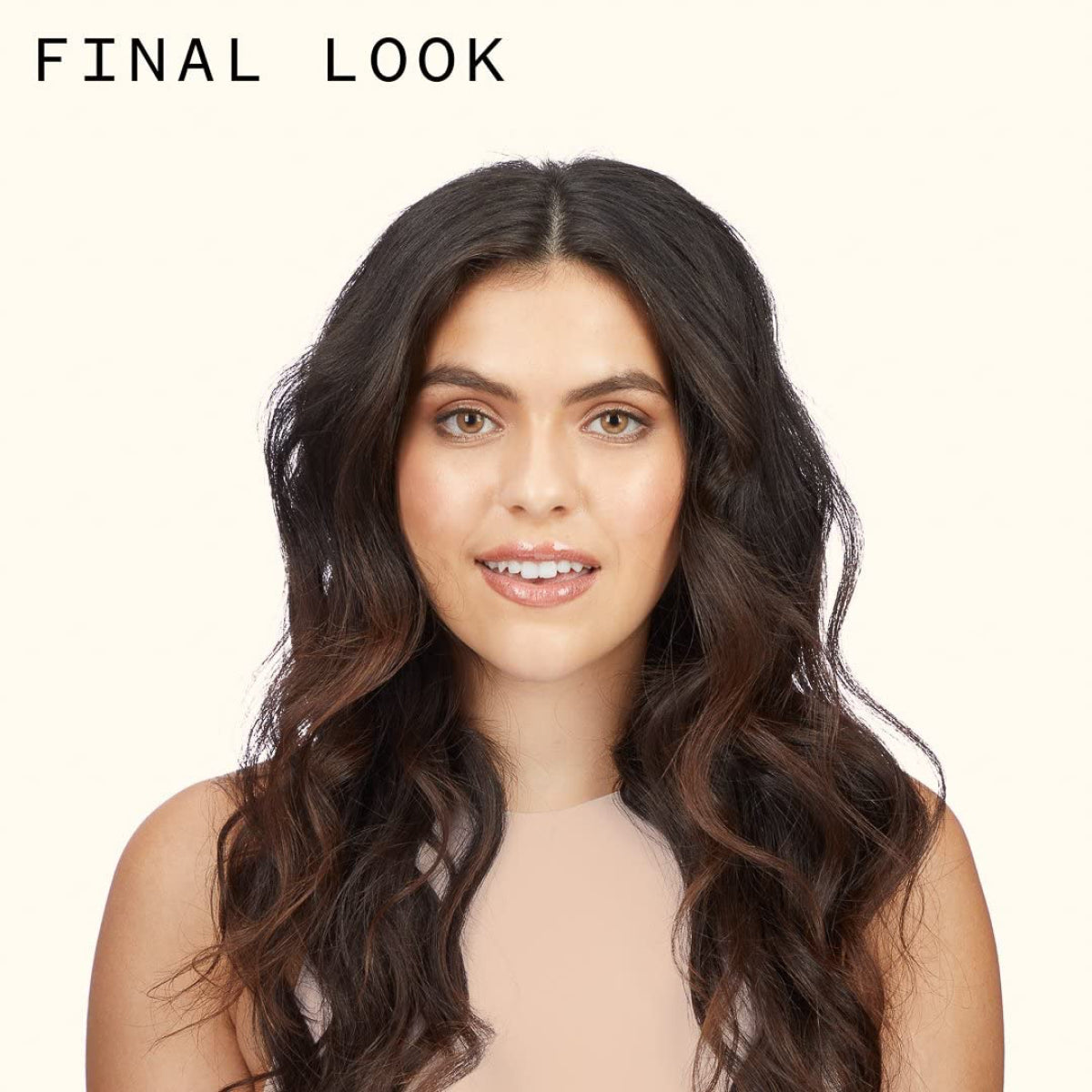 amika Plus Size Volume and Body Mousse