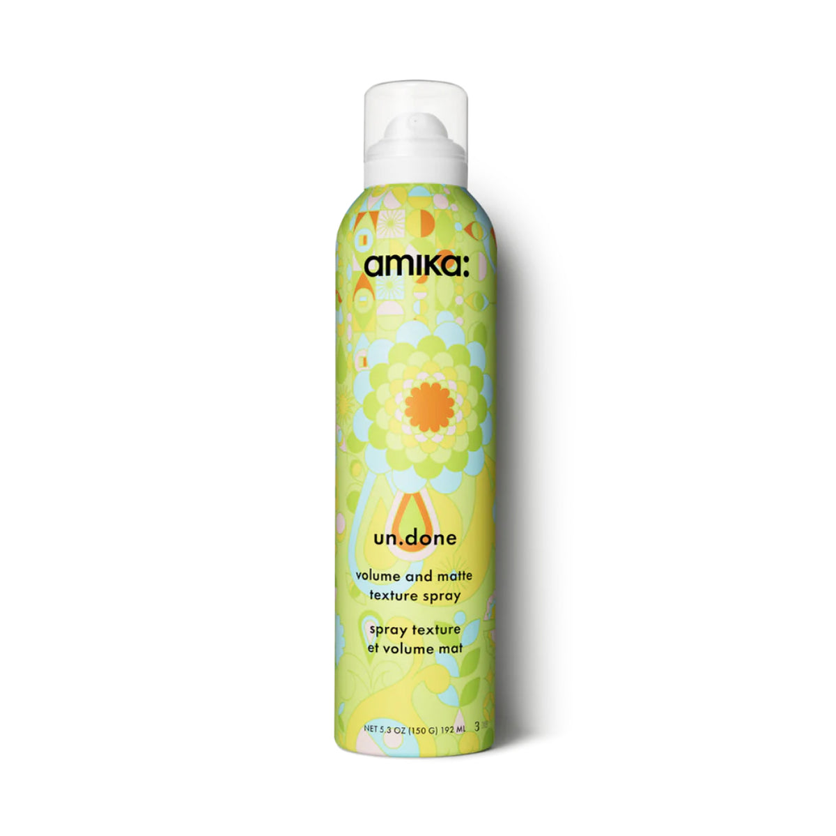 amika Un Done Volume and Matte Texture Spray