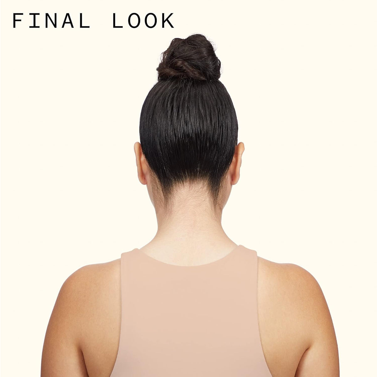 amika Headstrong Intense Hold Hairspray