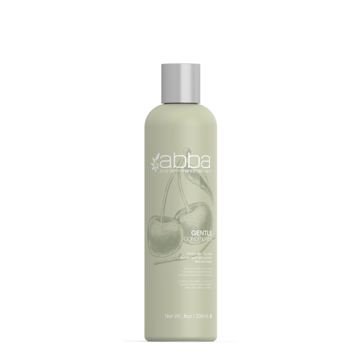 Abba Pure Gentle Conditioner