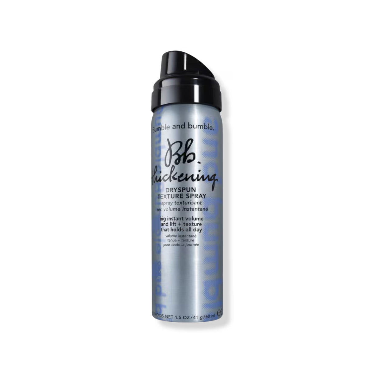 Bumble and bumble Thickening Dryspun Texture Spray Travel Size